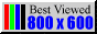 this website best viewed at a 4:3 resolution