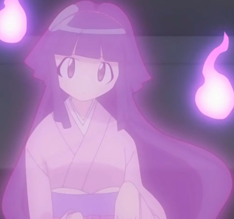 A photo of me, Kiri Mori